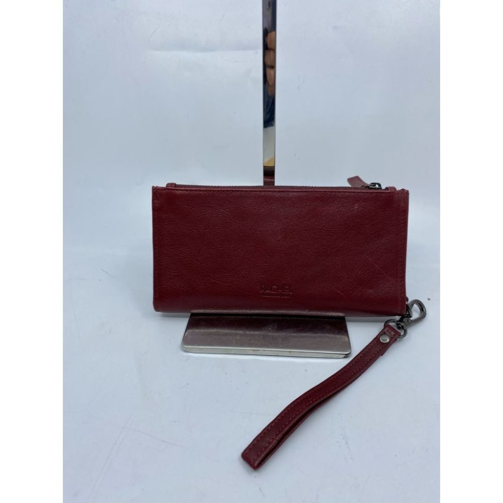 RACHEL Rachel Roy Women's Brown Wristlet - Picture 2 of 12